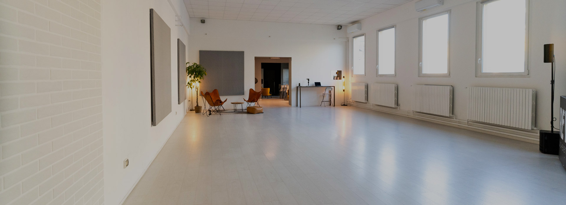 Studi fotografici | Location Eventi Milano | REV studio + events